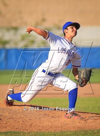 Thumbnail 2 in Charter Oak @ Los Altos photogallery.