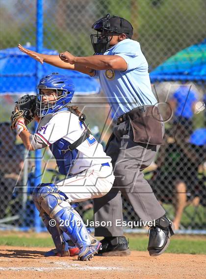 Thumbnail 2 in Charter Oak @ Los Altos photogallery.