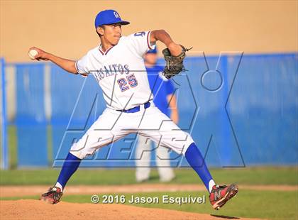 Thumbnail 2 in Charter Oak @ Los Altos photogallery.