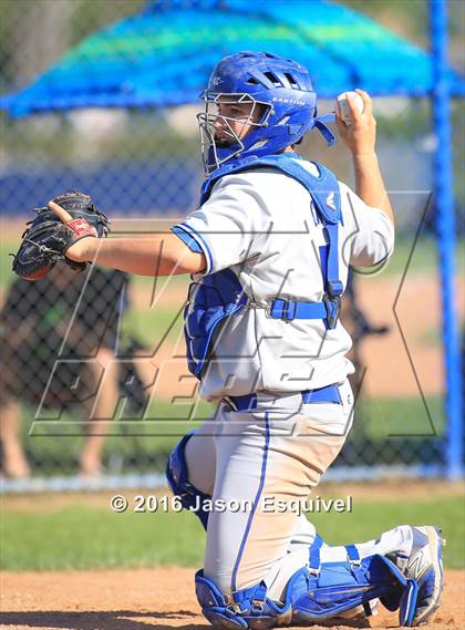 Thumbnail 3 in Charter Oak @ Los Altos photogallery.
