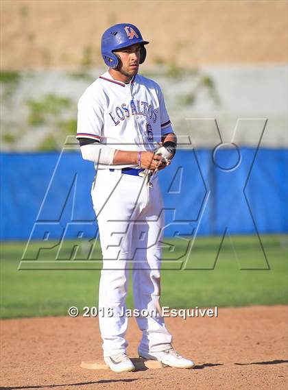 Thumbnail 2 in Charter Oak @ Los Altos photogallery.