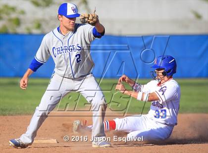 Thumbnail 1 in Charter Oak @ Los Altos photogallery.