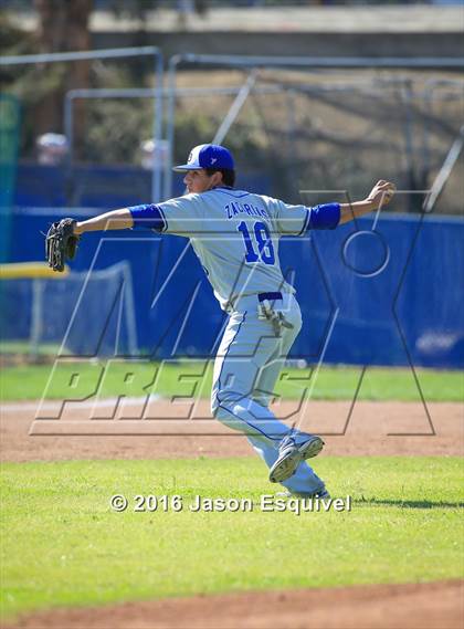 Thumbnail 1 in Charter Oak @ Los Altos photogallery.
