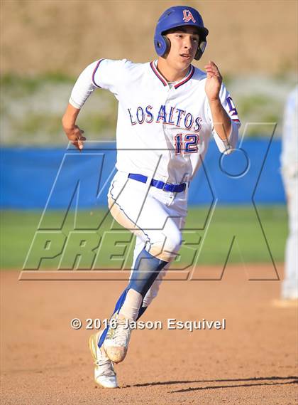Thumbnail 1 in Charter Oak @ Los Altos photogallery.