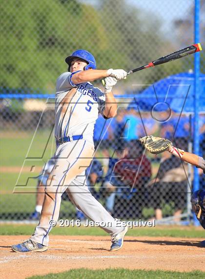 Thumbnail 1 in Charter Oak @ Los Altos photogallery.