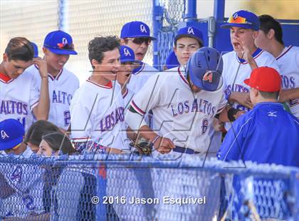 Thumbnail 1 in Charter Oak @ Los Altos photogallery.