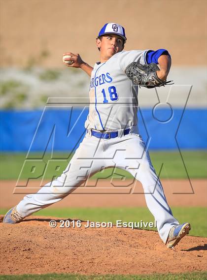 Thumbnail 2 in Charter Oak @ Los Altos photogallery.