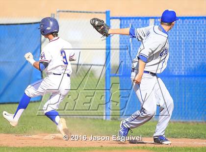 Thumbnail 1 in Charter Oak @ Los Altos photogallery.