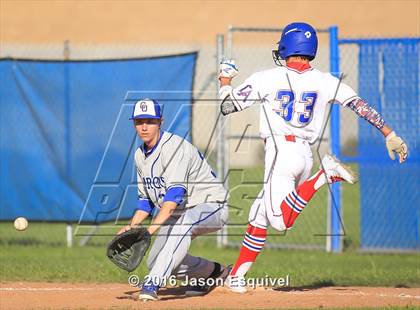 Thumbnail 1 in Charter Oak @ Los Altos photogallery.