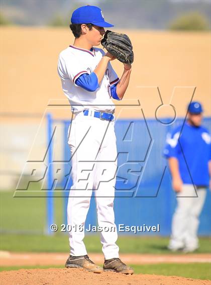 Thumbnail 1 in Charter Oak @ Los Altos photogallery.