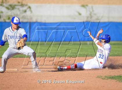 Thumbnail 3 in Charter Oak @ Los Altos photogallery.