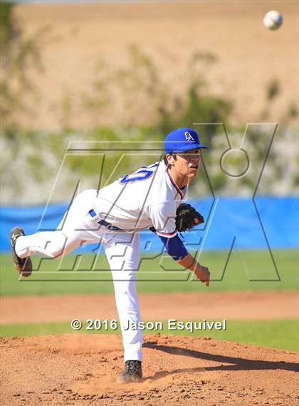Thumbnail 3 in Charter Oak @ Los Altos photogallery.
