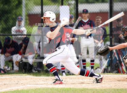 Thumbnail 2 in North Andover vs. Central Catholic photogallery.