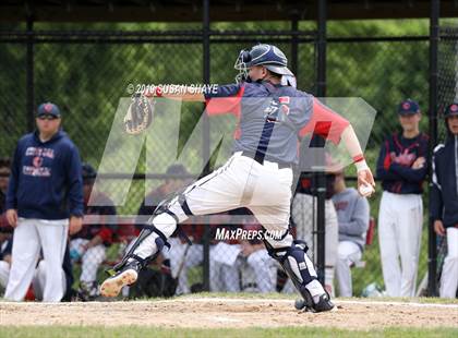 Thumbnail 1 in North Andover vs. Central Catholic photogallery.