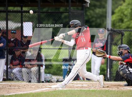 Thumbnail 3 in North Andover vs. Central Catholic photogallery.