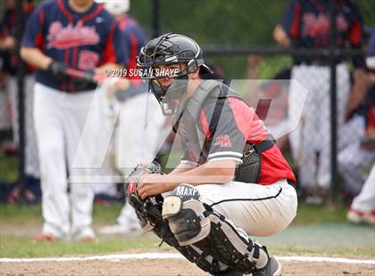 Thumbnail 1 in North Andover vs. Central Catholic photogallery.
