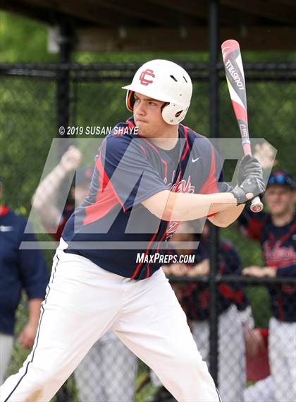 Thumbnail 3 in North Andover vs. Central Catholic photogallery.