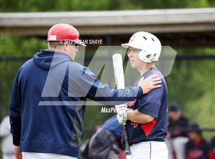 Thumbnail 3 in North Andover vs. Central Catholic photogallery.