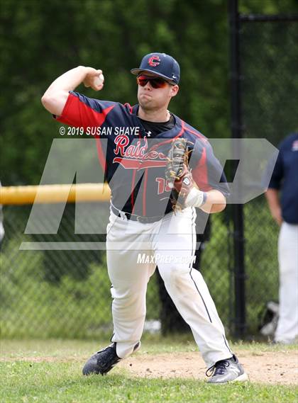 Thumbnail 1 in North Andover vs. Central Catholic photogallery.