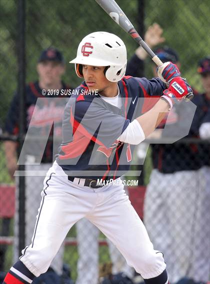 Thumbnail 2 in North Andover vs. Central Catholic photogallery.