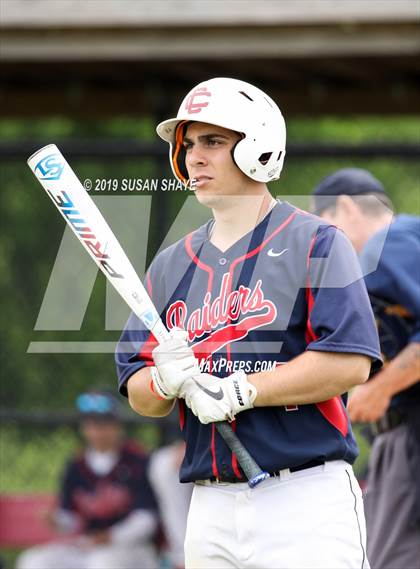 Thumbnail 2 in North Andover vs. Central Catholic photogallery.