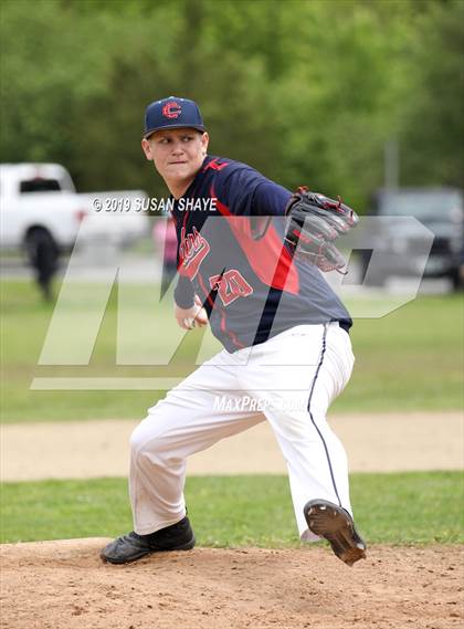 Thumbnail 2 in North Andover vs. Central Catholic photogallery.