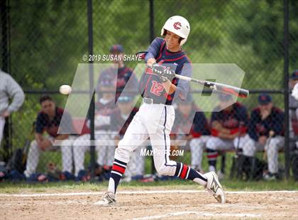 Thumbnail 1 in North Andover vs. Central Catholic photogallery.
