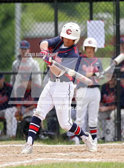 Thumbnail 2 in North Andover vs. Central Catholic photogallery.