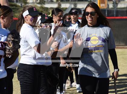 Thumbnail 1 in Etiwanda vs. Norco (Dana Housley Memorial Tournament) photogallery.
