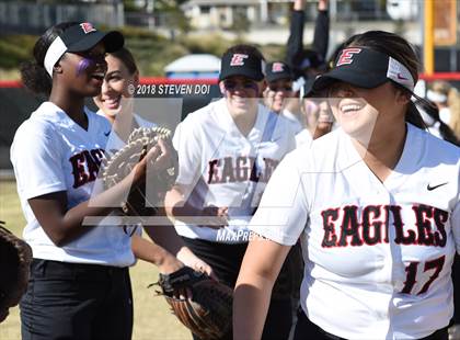 Thumbnail 1 in Etiwanda vs. Norco (Dana Housley Memorial Tournament) photogallery.