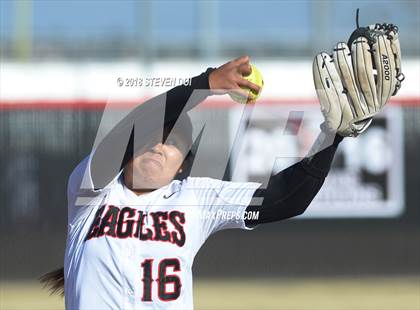 Thumbnail 1 in Etiwanda vs. Norco (Dana Housley Memorial Tournament) photogallery.
