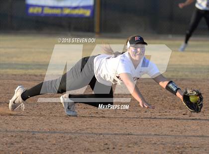 Thumbnail 1 in Etiwanda vs. Norco (Dana Housley Memorial Tournament) photogallery.