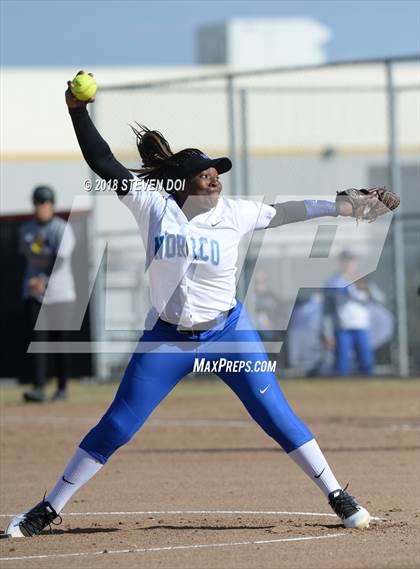 Thumbnail 1 in Etiwanda vs. Norco (Dana Housley Memorial Tournament) photogallery.