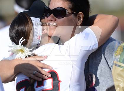 Thumbnail 2 in Etiwanda vs. Norco (Dana Housley Memorial Tournament) photogallery.