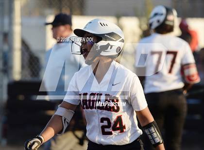 Thumbnail 1 in Etiwanda vs. Norco (Dana Housley Memorial Tournament) photogallery.