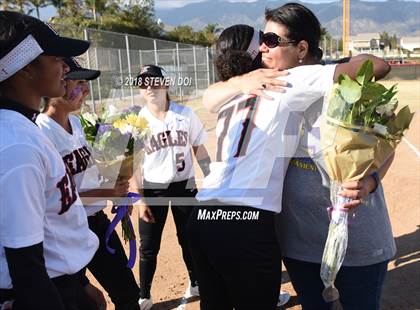 Thumbnail 1 in Etiwanda vs. Norco (Dana Housley Memorial Tournament) photogallery.