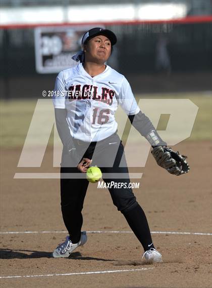 Thumbnail 1 in Etiwanda vs. Norco (Dana Housley Memorial Tournament) photogallery.