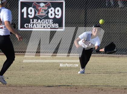 Thumbnail 1 in Etiwanda vs. Norco (Dana Housley Memorial Tournament) photogallery.