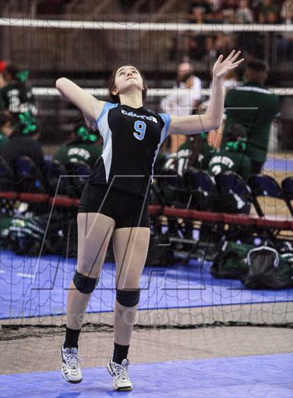 Thumbnail 3 in Cactus @ Snowflake (AIA State Playoff) photogallery.