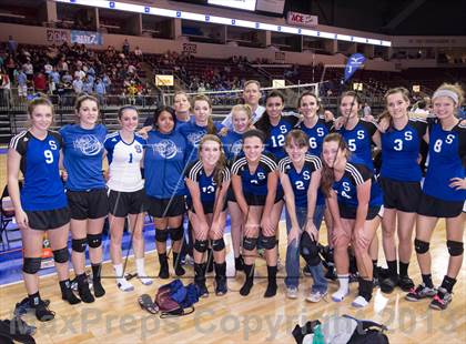 Thumbnail 3 in Cactus @ Snowflake (AIA State Playoff) photogallery.
