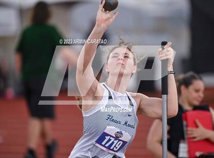 Thumbnail 3 in UIL Track & Field Finals (Wheelchair Division) photogallery.