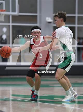 Greenville @ Caddo Mills