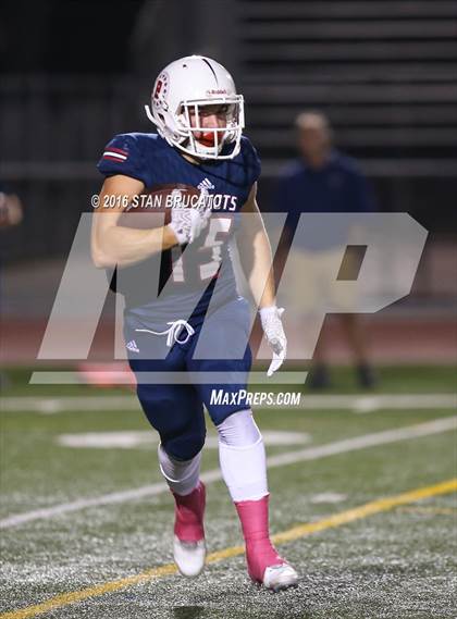 Thumbnail 1 in Beckman vs Corona del Mar photogallery.