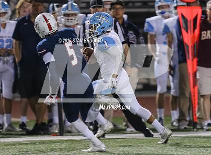 Thumbnail 1 in Beckman vs Corona del Mar photogallery.