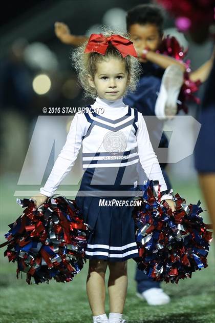 Thumbnail 1 in Beckman vs Corona del Mar photogallery.