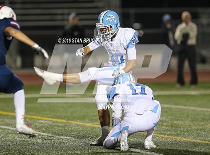 Thumbnail 1 in Beckman vs Corona del Mar photogallery.