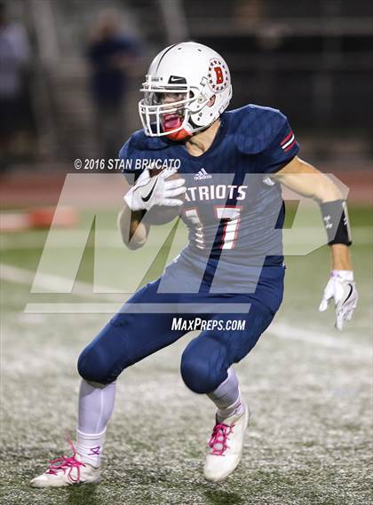 Thumbnail 1 in Beckman vs Corona del Mar photogallery.