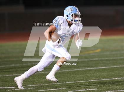 Thumbnail 3 in Beckman vs Corona del Mar photogallery.