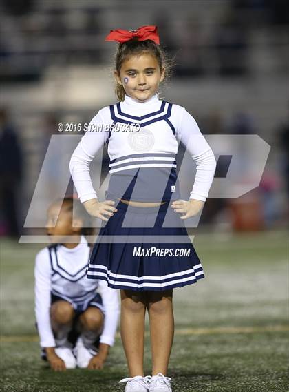 Thumbnail 3 in Beckman vs Corona del Mar photogallery.