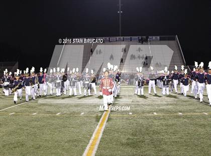 Thumbnail 1 in Beckman vs Corona del Mar photogallery.